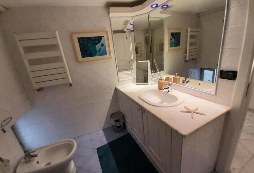 Студия Deluxe, Casa Del Corso