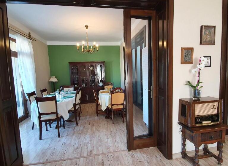 스탠다드 트리플 룸, Vila De La Lugas