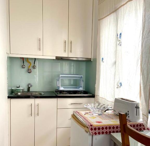 スタンダードルーム, Pirata Hostel Milfontes
