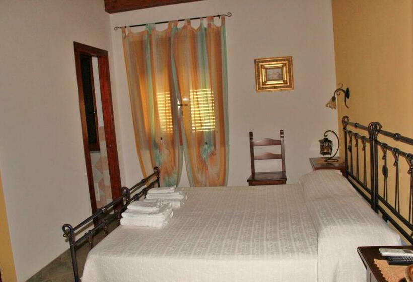 Номер Стандарт, B&b Funtanadetalia