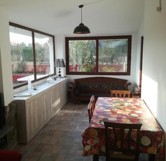 Номер Стандарт, B&b Funtanadetalia