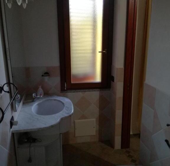 Номер Стандарт, B&b Funtanadetalia