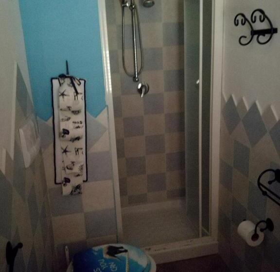 Номер Стандарт, B&b Funtanadetalia