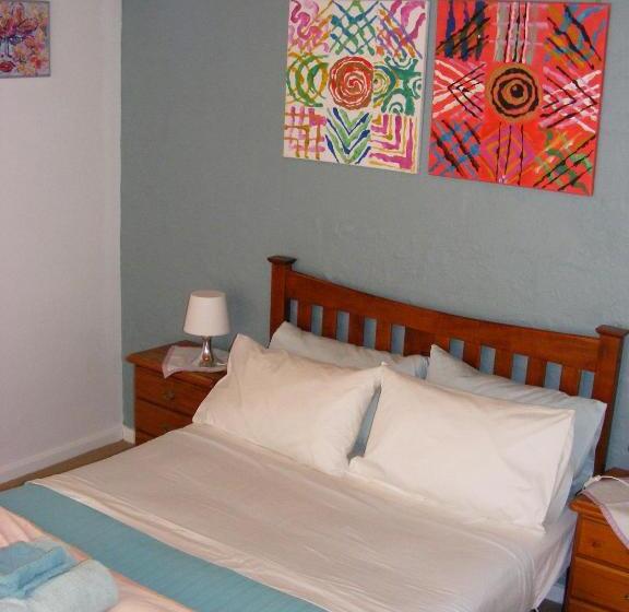 스탠다드 룸, Trevalia Accommodation