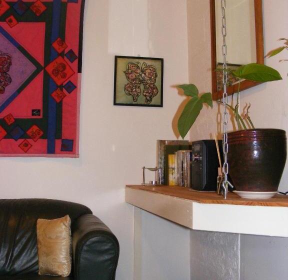 스탠다드 룸, Trevalia Accommodation