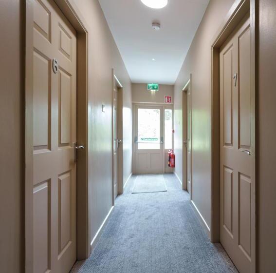 스탠다드 싱글 룸, Topper S Rooms Guest Accommodation