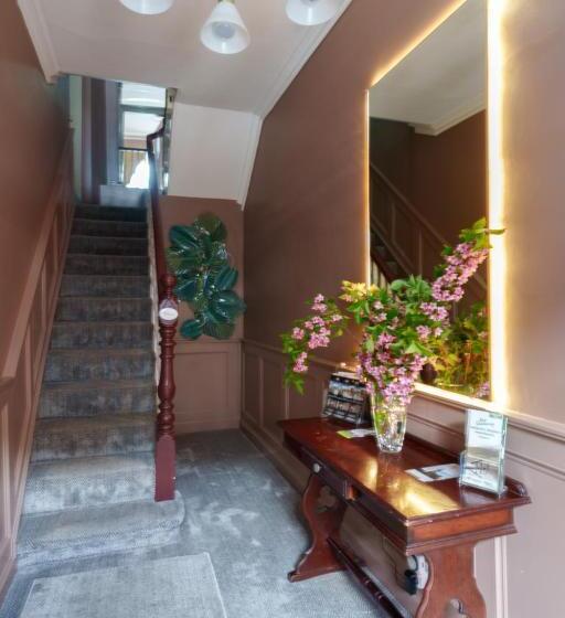 스탠다드 싱글 룸, Topper S Rooms Guest Accommodation