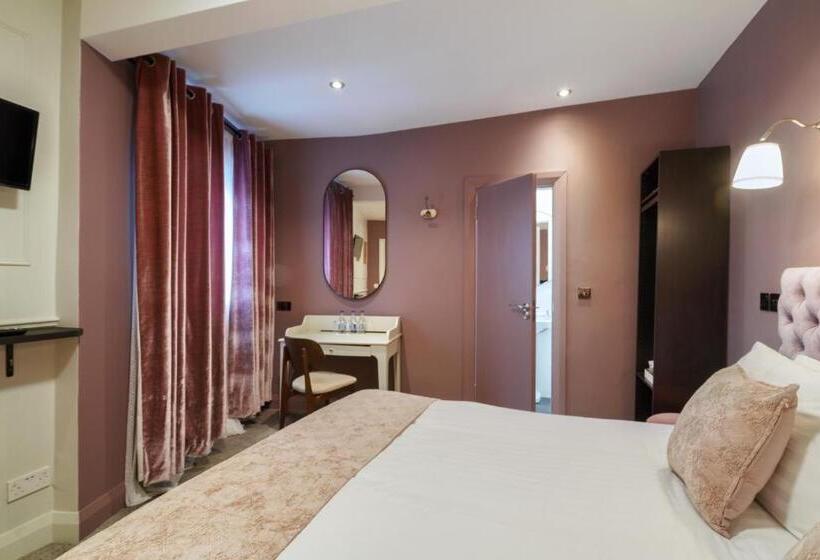 수피리어 룸, Topper S Rooms Guest Accommodation