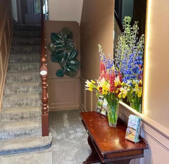 수피리어 룸, Topper S Rooms Guest Accommodation