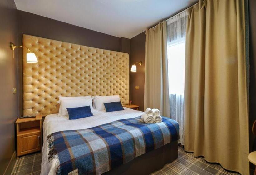스탠다드 싱글 룸, Topper S Rooms Guest Accommodation