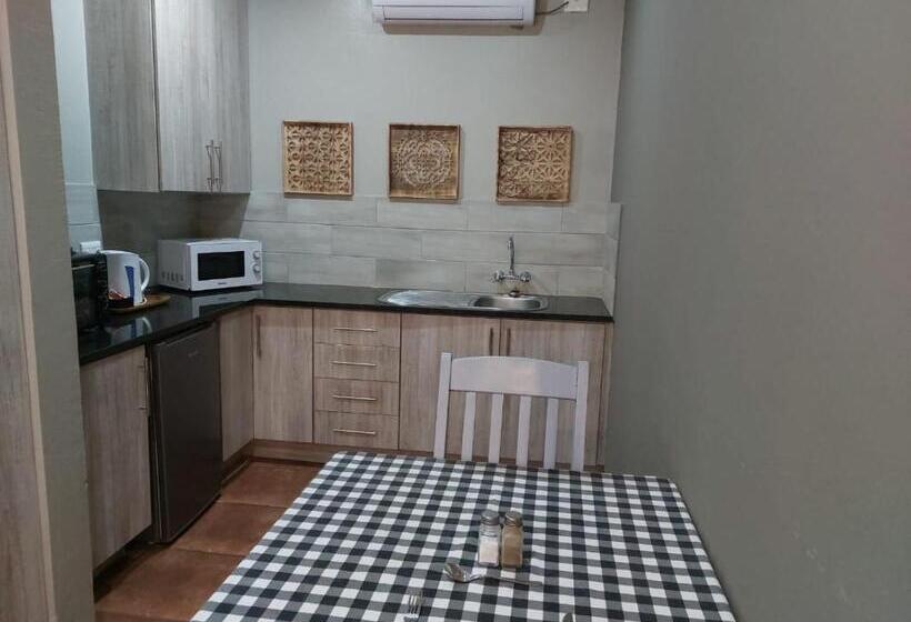 Номер Superior, Wisteria Lane Guesthouse