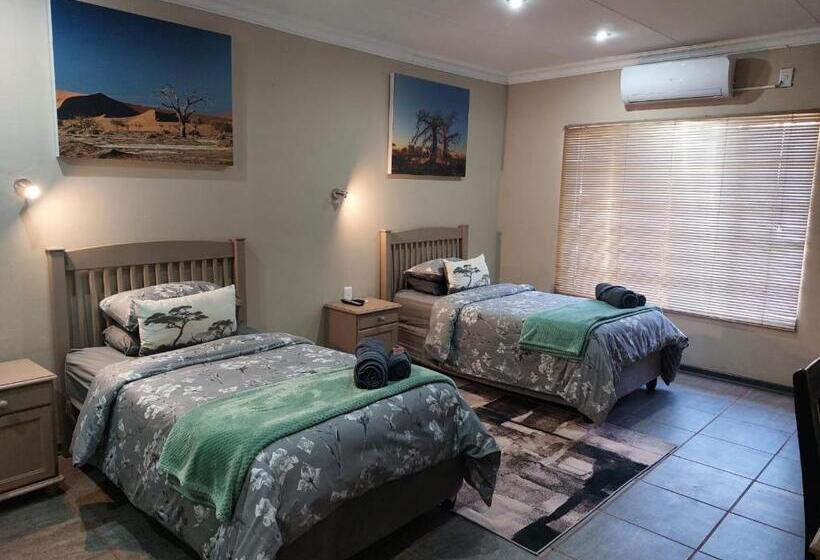 Номер Стандарт, Wisteria Lane Guesthouse