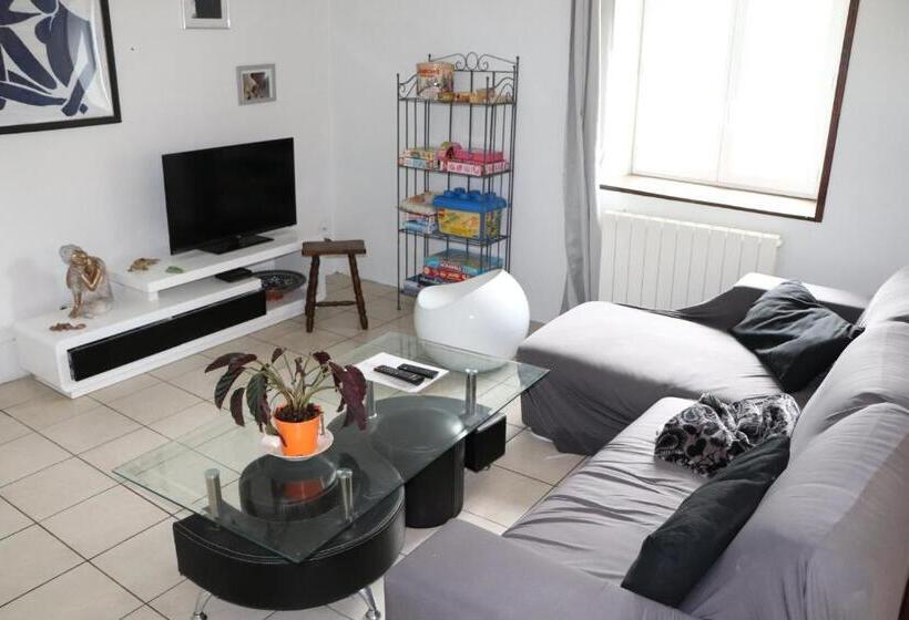 Семейный Номер, Chambres D Hôtes Chez Barbara