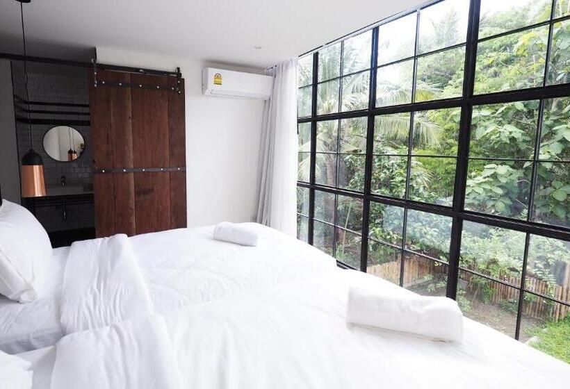패밀리 스위트, Gajib Bed&breakfast