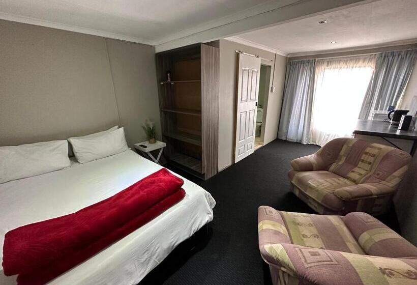 חדר סטנדרט, Favour Guest House