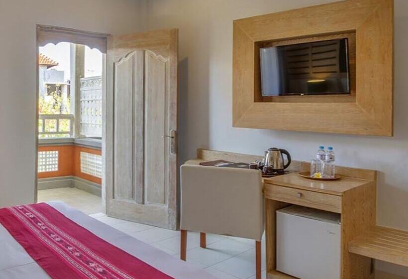 Классический Номер, Baleka Resort & Spa