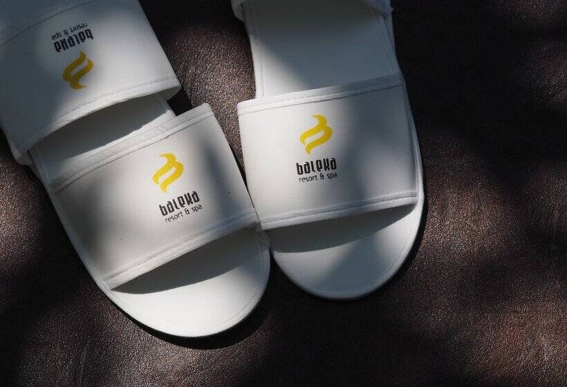 Номер Deluxe, Baleka Resort & Spa
