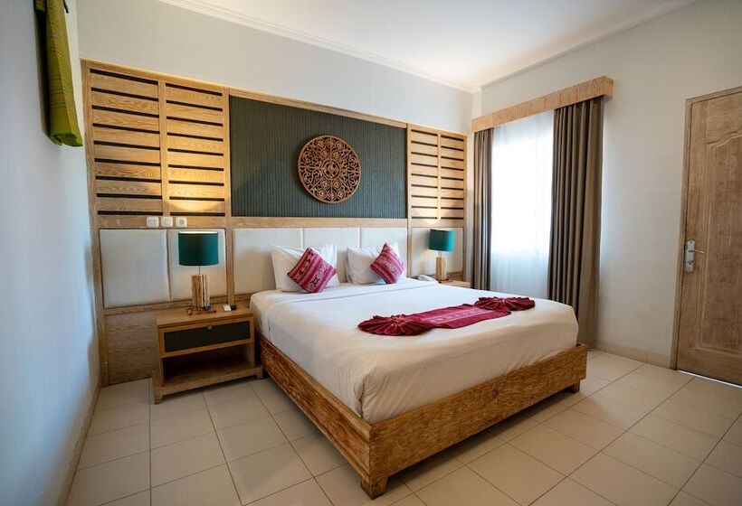 Номер Deluxe, Baleka Resort & Spa