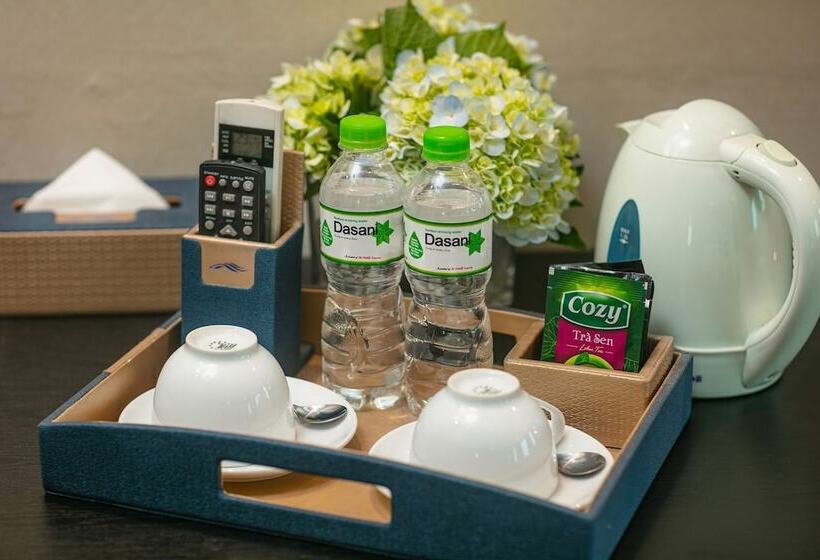 エクゼクティブトリプル, Ja Cosmo Hotel And Spa