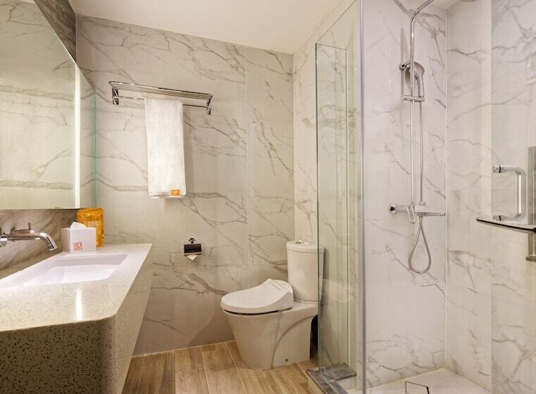 Номер Стандарт, Harris Hotel And Conventions Kelapa Gading Jakarta
