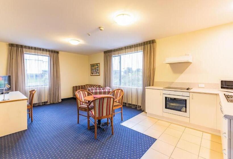 수피리어 스위트, Heartland Hotel Auckland Airport