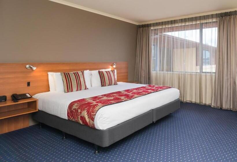 Suite Supérieure, Heartland Hotel Auckland Airport
