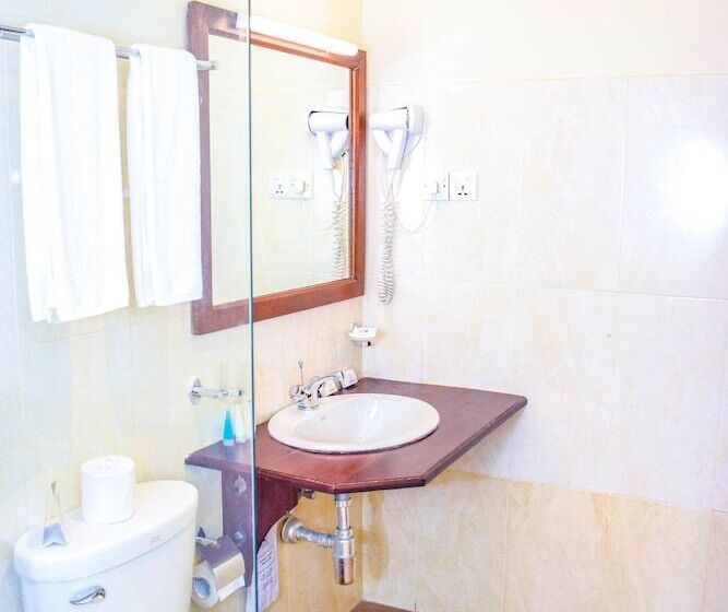 Номер Стандарт, Insight Resort Ahangama   S&s Other Certified