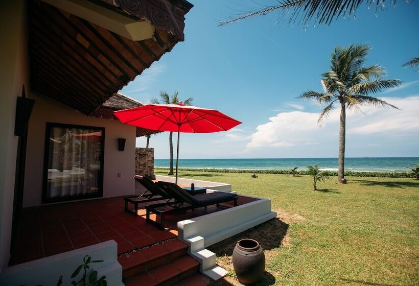 ویلای 1 خوابه, Lapochine Beach Resort