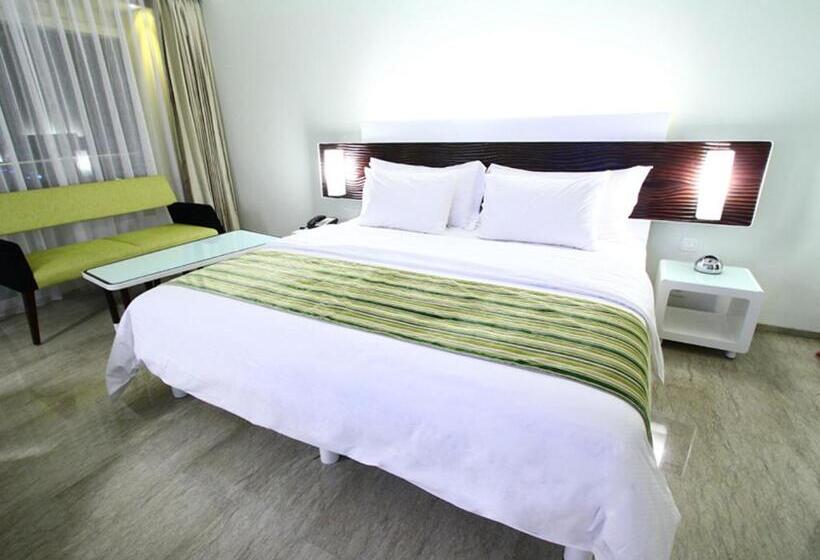 חדר סופריור, Sensa Hotel Bandung