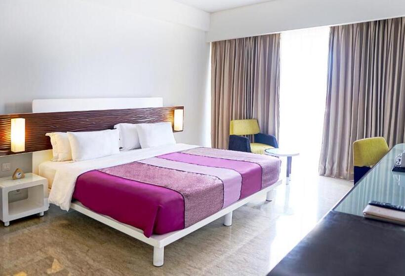 اتاق سوپریور, Sensa Hotel Bandung
