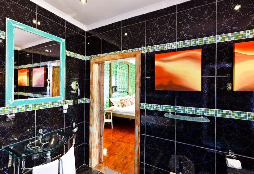 Номер Стандарт, Sweet Olive Guesthouse
