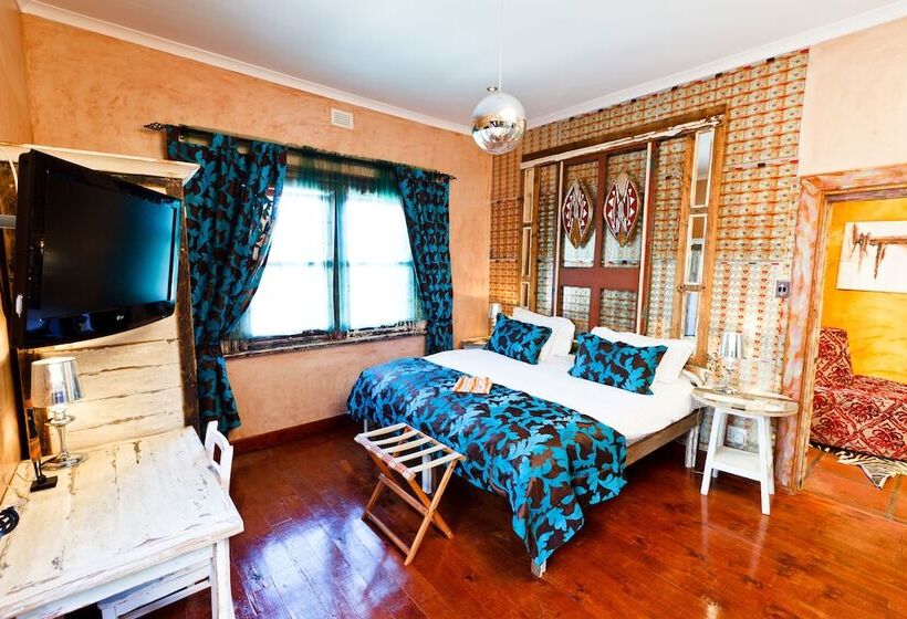 Номер Стандарт, Sweet Olive Guesthouse