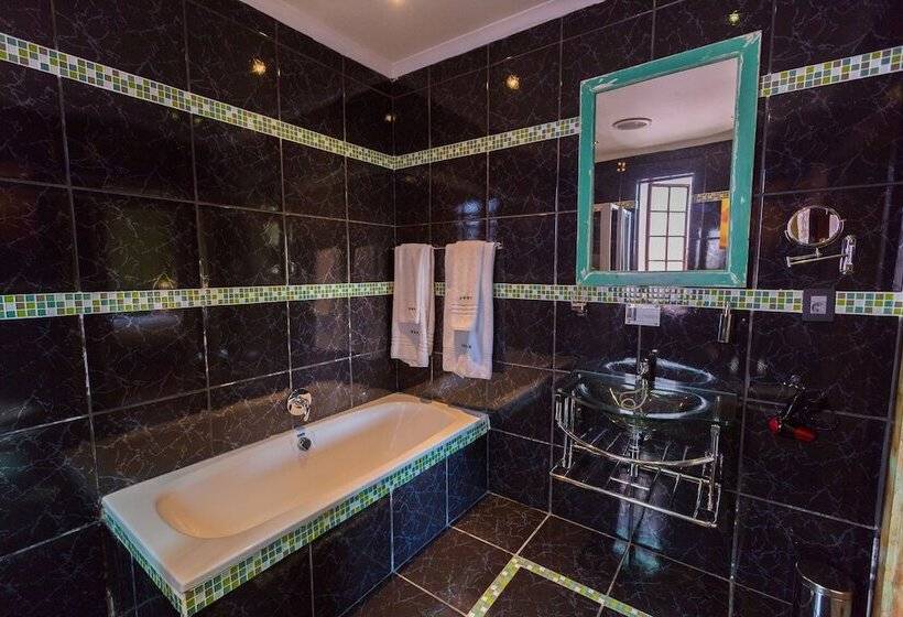 Номер Superior, Sweet Olive Guesthouse