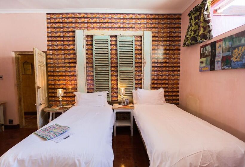 Номер Superior, Sweet Olive Guesthouse