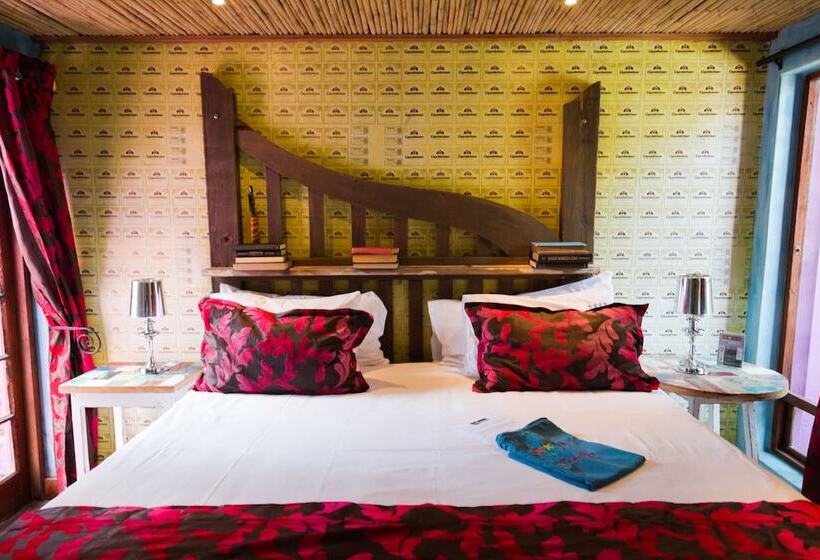 Номер Economy, Sweet Olive Guesthouse