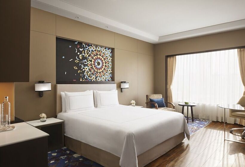 Номер Superior, Taj Hotel & Convention Centre, Agra