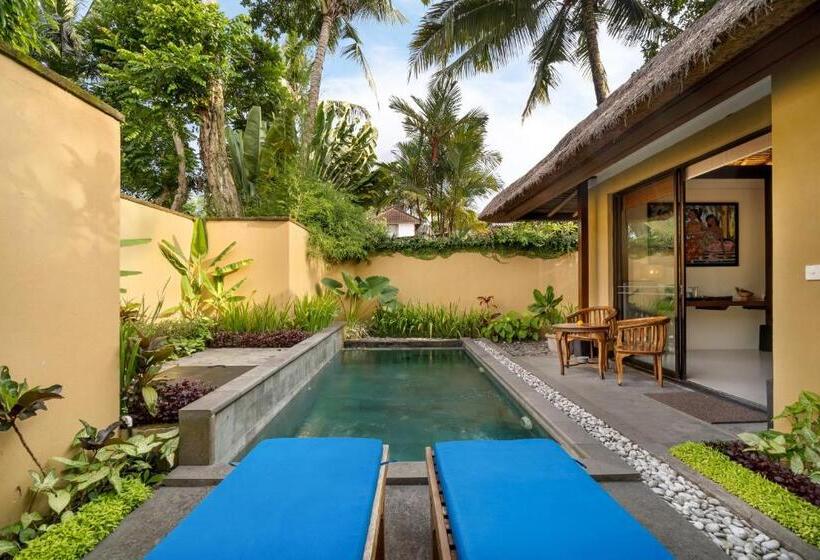 ویلای 1 خوابه, Ubud Green Resort Villas Powered By Archipelago