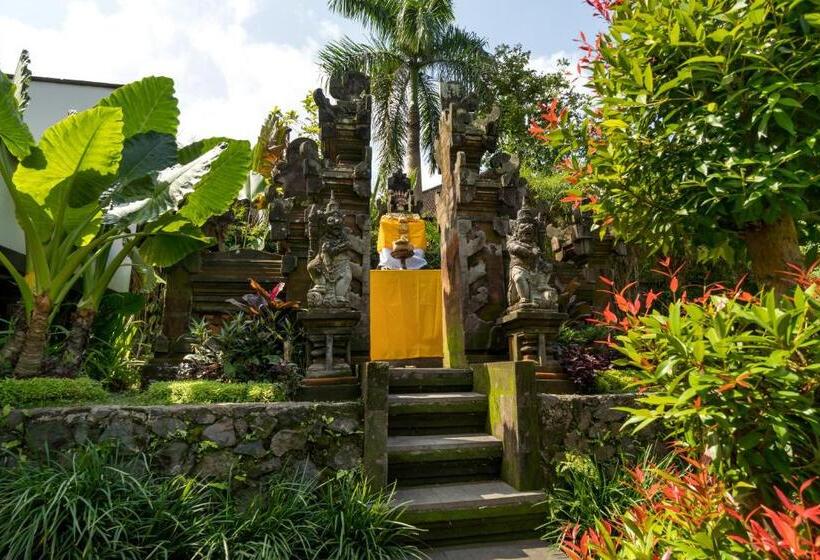 سوییت, Ubud Green Resort Villas Powered By Archipelago