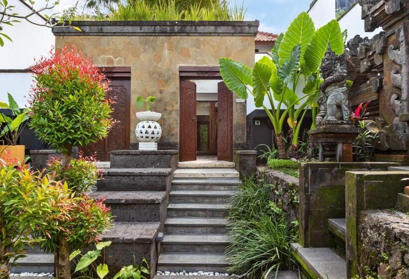 سوییت, Ubud Green Resort Villas Powered By Archipelago