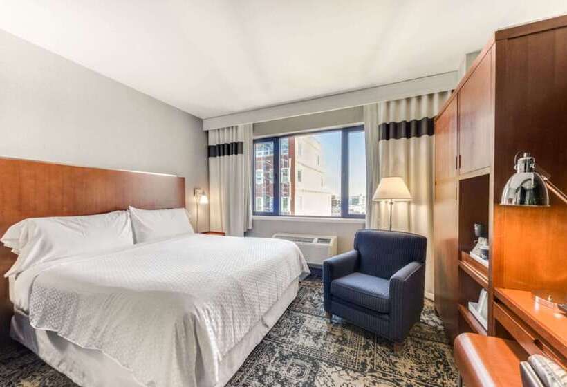 Номер Стандарт Двуспальная Кровать Вид на Город, Vista Lic Hotel, Premier Collection By Best Western
