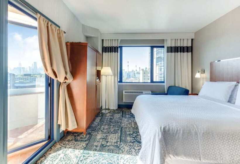 Номер Стандарт Двуспальная Кровать Вид на Город, Vista Lic Hotel, Premier Collection By Best Western