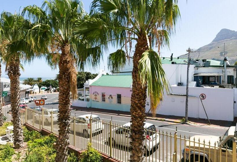 Студия Стандарт, Camps Bay Village   Studios And Apartments