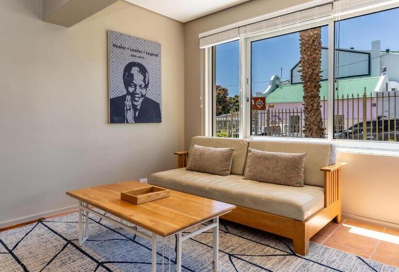 Студия Стандарт, Camps Bay Village   Studios And Apartments