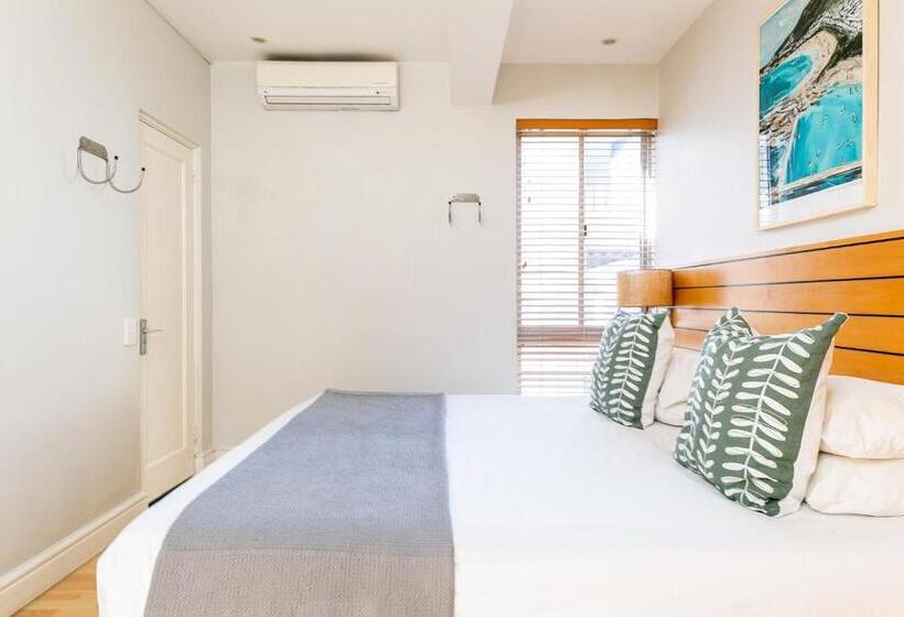 Апартаменты Superior 1 Спальня, Camps Bay Village   Studios And Apartments