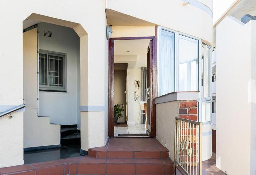 Апартаменты Superior 1 Спальня, Camps Bay Village   Studios And Apartments