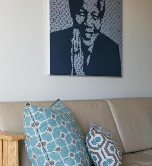 Апартаменты Deluxe 1 Спальня, Camps Bay Village   Studios And Apartments