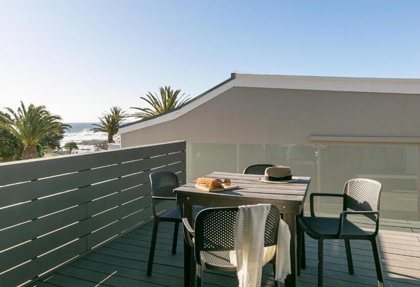 Апартаменты Deluxe 1 Спальня, Camps Bay Village   Studios And Apartments