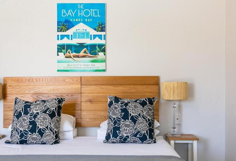 Студио Стандарт Вид на Бассейн, Camps Bay Village   Studios And Apartments