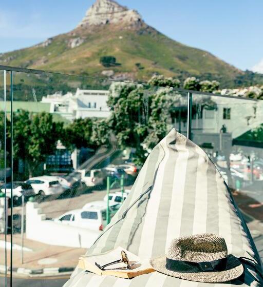 Студия Стандарт, Camps Bay Village   Studios And Apartments