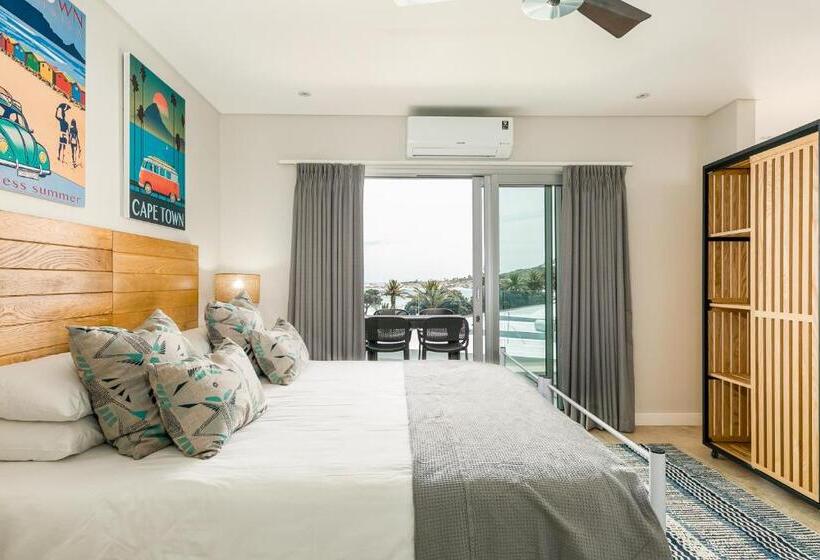 Апартаменты 1 Спальня, Camps Bay Village   Studios And Apartments